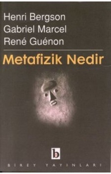 Metafizik Nedir? - Rene Guenon - Birey Yayıncılık