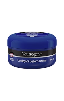 Neutrogena Besleyici Bakım Kremi 200 ML Neutrogena Besleyici Bakım Kremi 200 ML