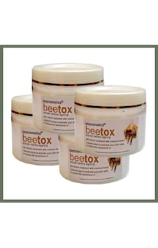 Bezos Betoks 4 Tane Cilt Dekolte Boyun Kremi Yüz 100 Ml Ölçekte Bezos1 Bezos Betoks 4 Tane Cilt Dekolte Boyun Kremi Yüz 100 Ml Ölçekte Bezos1