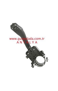 Sinyal Kumanda Kolu Cruise Control System Skoda Fabia, Octavia Sinyal Kumanda Kolu Cruise Control System Skoda Fabia, Octavia