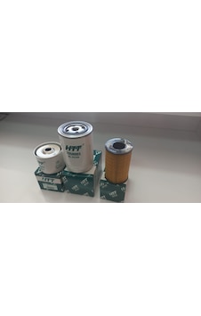Hattat 266 G Filtre Seti ( Yağ / Mazot / Sedimenter ) Hattat 266 G Filtre Seti ( Yağ / Mazot / Sedimenter )