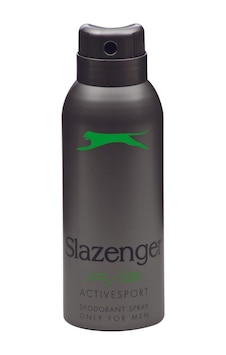 Slazenger Active Sport Yeşil Erkek Deodorant 150 ML Slazenger Active Sport Yeşil Erkek Deodorant 150 ML
