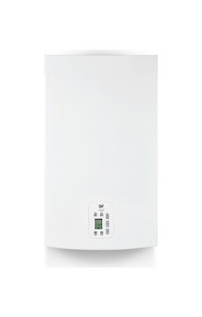 Dolce Vita DPY 33 FI 30 kW 25.000 Kcal/h Yoğuşmalı Hermetik Kombi