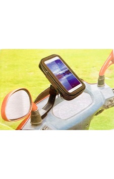 Motosiklet Telefon Gps Tutucu