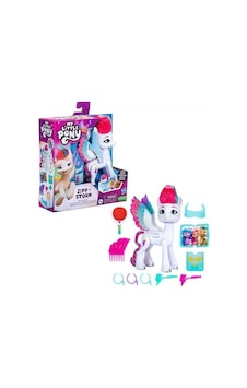 F6346 My Lıttle Pony Kanat Surprızı