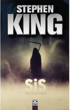 Sis - Stephen King