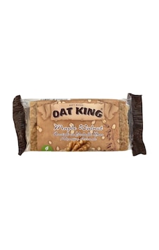 4 Adet Oat King Maple Walnut Cevizli Ve Yulaflı Bar 90 G 4 Adet Oat King Maple Walnut Cevizli Ve Yulaflı Bar 90 G