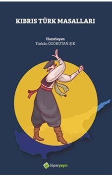 Kıbrıs Türk Masalları- Hiperlink Kıbrıs Türk Masalları- Hiperlink