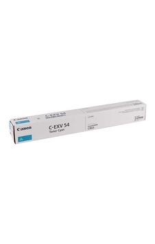Tonersepeti Canon C-exv-54/1395c002 Mavi Fotokopi Toner