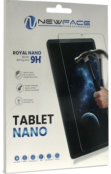 Galaxy Uyumlu X810 Tab S9 Plus 12.4 Tablet Royal Nano Galaxy Uyumlu X810 Tab S9 Plus 12.4 Tablet Royal Nano