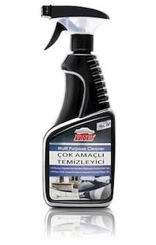 Leva Oto Araç İçi Genel Amaçlı Temizleyici 500ml
