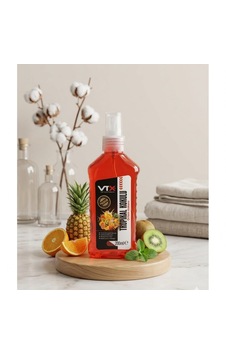 Oto Oda Ortam Kokusu Sprey Tropikal 200ml 1 Adet