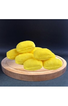 Peynirli Limonlu Mini Yumuşak Şeker 400 G Peynirli Limonlu Mini Yumuşak Şeker 400 G