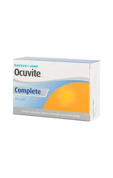 Ocuvite Complate 60 Kapsül Ocuvite Complate 60 Kapsül