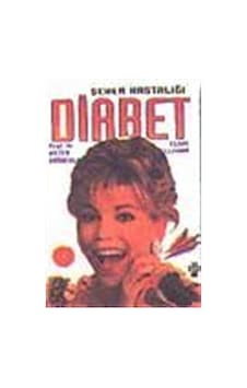 Diabet - Şeker Hastaları İçin Yemek Kitabı - Dr. Gülseren Ünsün - İnkılap Kitabevi