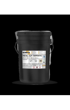 Restoreplus Metal Cut Tapmatıc Yüksek Mukavemetli Delme Kesme Sıvısı 20 Lt