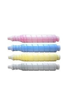 Konıca Mınolta Tn-619,tn-620,tn-621,tn-623 78k Takım Uyumlu Toner Konıca Mınolta Tn-619,tn-620,tn-621,tn-623 78k Takım Uyumlu Toner