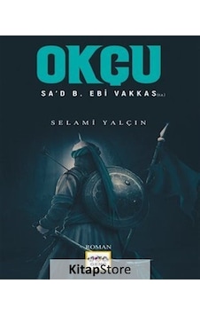Okçu - Selami Yalçın - Nar Genç Okçu - Selami Yalçın - Nar Genç