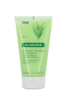 Klorane Papirüs Sütü İçeren Nemlendirici ve Besleyici Saç Bakım Kremi 150 ML