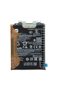 Mi 13t Batarya Uyumlu Bm5t