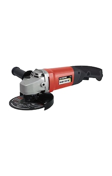 Stayer Avuç Taşlama Sty-Sab1351Cs 1300W 125 Mm Devir Ayarlı