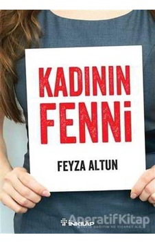 Kadının Fenni- İnkılap Kitabevi Kadının Fenni- İnkılap Kitabevi