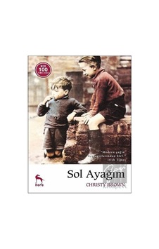 Sol Ayağım Sol Ayağım
