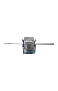 Euro Motor Xeu A83b-2530/2 Fancoil Motoru 30-90w 0.4a Çift Milli