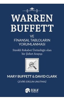 Warren Buffett ve Finansal Tabloların Yorumlanması