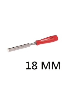 Izeltaş Iskarpela Düz 18Mm Izeltaş Iskarpela Düz 18Mm