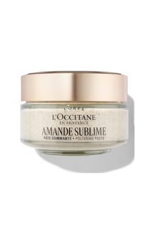 L'occitane Badem Vücut Peelingi 200 Ml L'occitane Badem Vücut Peelingi 200 Ml