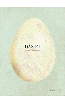 Das Ei Publisher Author