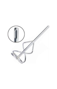 Leo Sds Boya Karıştırıcı Uç 120 Mm N11.21