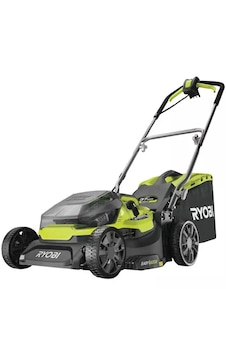 Ryobi Ry18lmh37a-250 Akülü Tekerlekli Çim Biçme Makinesi 37cm 5.0ah 5133004583 Ryobi Ry18lmh37a-250 Akülü Tekerlekli Çim Biçme Makinesi 37cm 5.0ah 5133004583