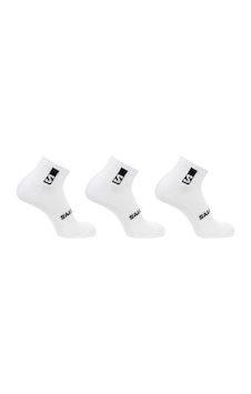 Salomon Lc2086500 Everyday Ankle 3- Pack Beyaz Salomon Lc2086500 Everyday Ankle 3- Pack Beyaz