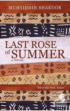 Last Rose Of Summer - Muhyiddin Shakoor - Timaş Yayınları Last Rose Of Summer - Muhyiddin Shakoor - Timaş Yayınları