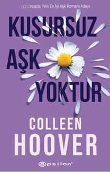 Kusursuz Aşk Yoktur - Rzır-626467 Kusursuz Aşk Yoktur - Rzır-626467