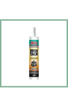 Bşkvirgo High Tack 290 Ml Montaj Yapıştırıcısı Bsk2026 Standart Bşkvirgo High Tack 290 Ml Montaj Yapıştırıcısı Bsk2026 Standart