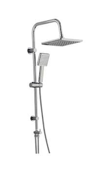 Tema Rain Plus Tetra Sürgülü Duş Seti 53236 Diğer Tema Rain Plus Tetra Sürgülü Duş Seti 53236 Diğer