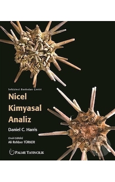 Nicel Kimyasal Analiz Palme Nicel Kimyasal Analiz Palme
