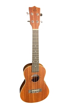 Puka Uk-23s Concert Ukulele Puka Uk-23s Concert Ukulele