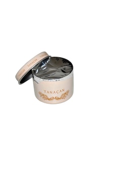 Tanaçan Titanyum Pudralı Mini Konserve Ağda 50 ML Tanaçan Titanyum Pudralı Mini Konserve Ağda 50 ML