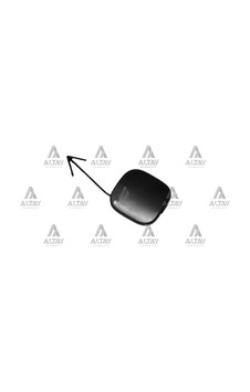 Taiwan Nissan Micra 2002-2005 Ön Çeki Demir Kapağı 622a0-ax640 Taiwan Nissan Micra 2002-2005 Ön Çeki Demir Kapağı 622a0-ax640