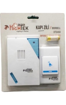 Kapı Zili Pilli Kapı Zili Pilli