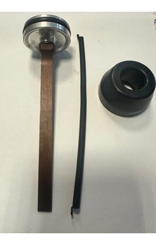 Nail S92/40 Piston Çekiç Dil -alt Takoz -ıtici Yayı Set Nail S92/40 Piston Çekiç Dil -alt Takoz -ıtici Yayı Set