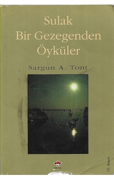 Sulak Bir Gezegenden   Öyküler