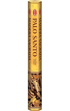 Hem Palo Santo Çubuk Tütsü 20 Adet Hem Palo Santo Çubuk Tütsü 20 Adet