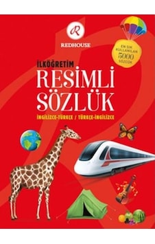 Redhouse İlköğretim Resimli Sözlük İngilizce Türkçe Türkçe İngilizce Redhouse İlköğretim Resimli Sözlük İngilizce Türkçe Türkçe İngilizce