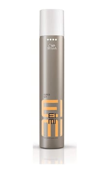 Wella Eimi Super Set Finishing Ekstra Güçlü Saç Spreyi 500 ML Wella Eimi Super Set Finishing Ekstra Güçlü Saç Spreyi 500 ML