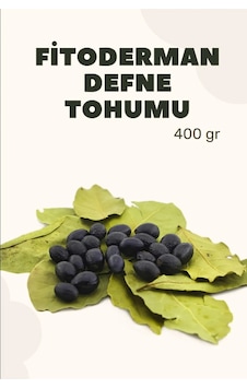 400 Gr Defne Tohumu 400 Gr Defne Tohumu